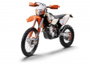 KTM 530 EXC KTM 530 EXC